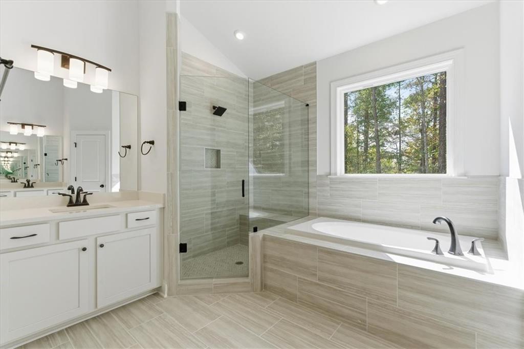 7791 Capps Ridge Lane Douglasville, GA 30135 - Photo 33 of 50