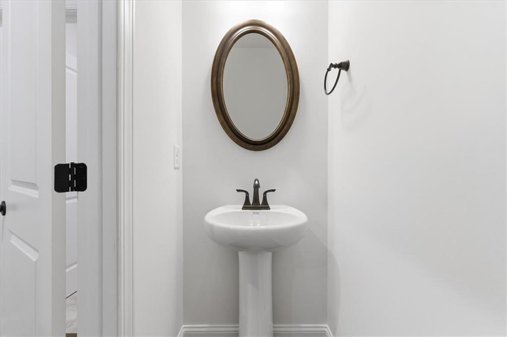 7791 Capps Ridge Lane Douglasville, GA 30135 - Photo 35 of 50