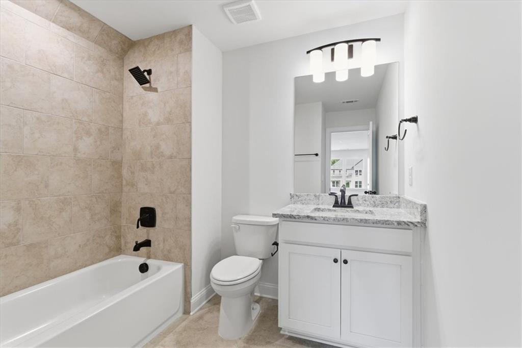 7791 Capps Ridge Lane Douglasville, GA 30135 - Photo 38 of 50