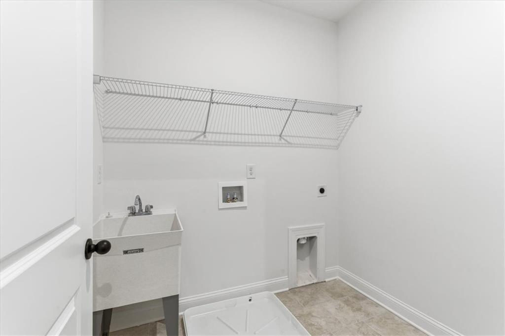 7791 Capps Ridge Lane Douglasville, GA 30135 - Photo 39 of 50