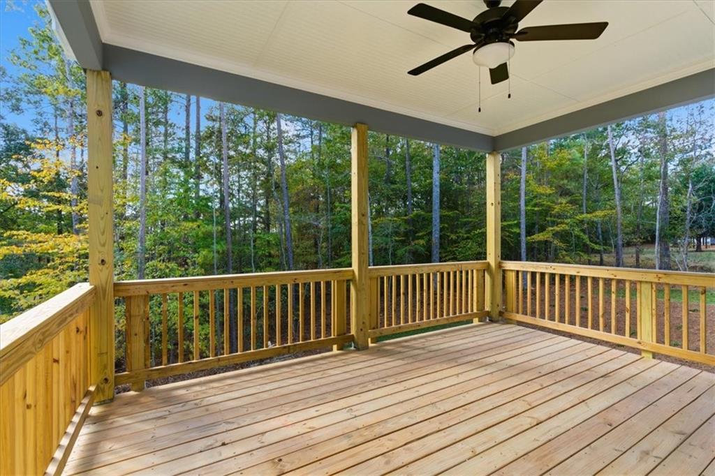 7791 Capps Ridge Lane Douglasville, GA 30135 - Photo 45 of 50