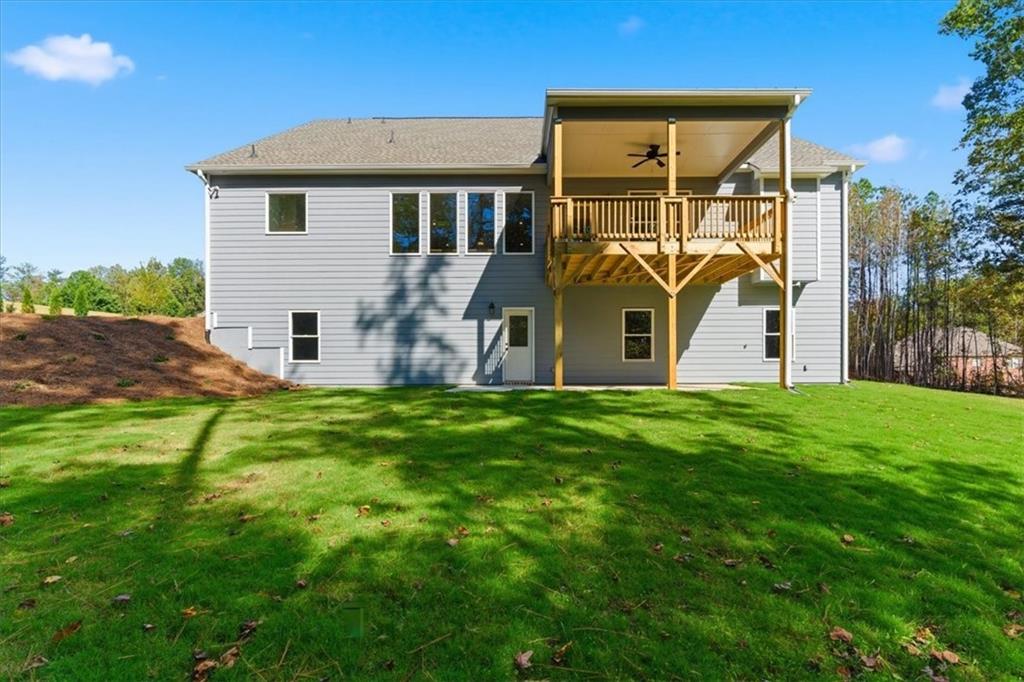 7791 Capps Ridge Lane Douglasville, GA 30135 - Photo 50 of 50