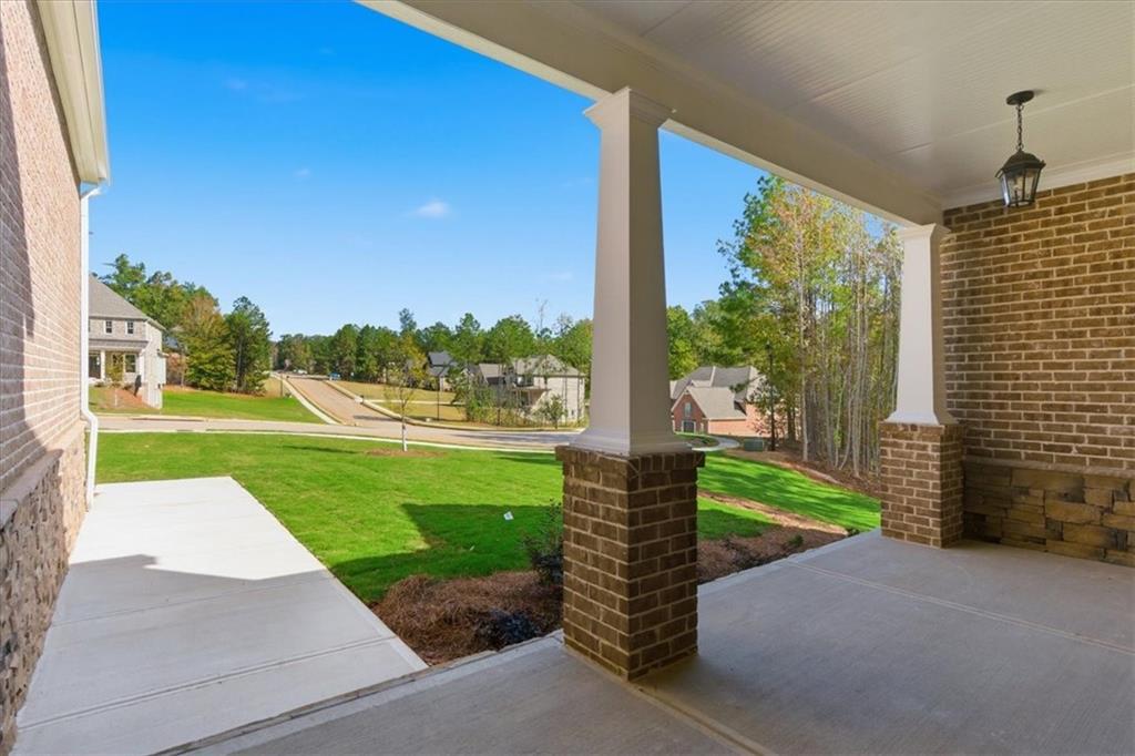 7791 Capps Ridge Lane Douglasville, GA 30135 - Photo 5 of 50