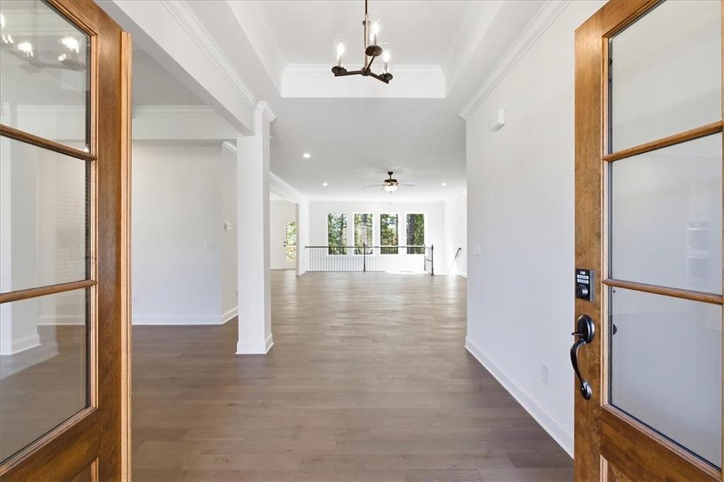 7791 Capps Ridge Lane Douglasville, GA 30135 - Photo 6 of 50