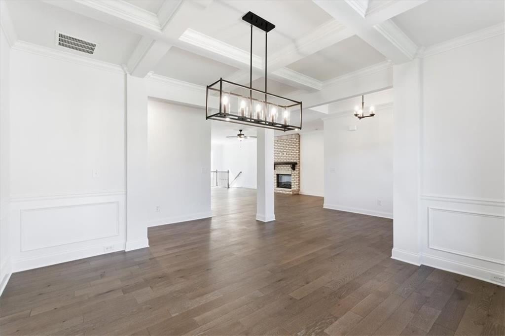 7791 Capps Ridge Lane Douglasville, GA 30135 - Photo 9 of 50