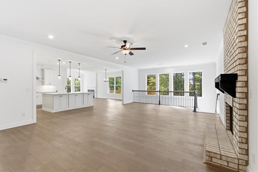 7791 Capps Ridge Lane Douglasville, GA 30135 - Photo 10 of 50