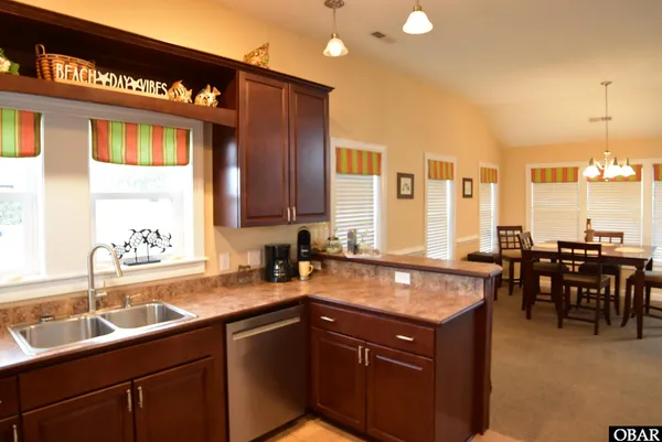 $620,000 | 507 West Walker Street, Unit 1718, Kill Devil Hills, NC 27948