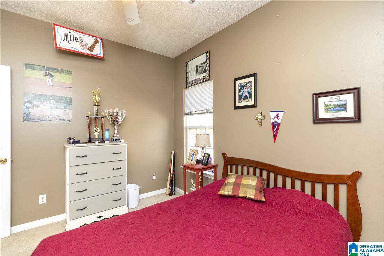 119 Heather Ridge Drive Pelham, AL 35124 - Photo 22 of 37
