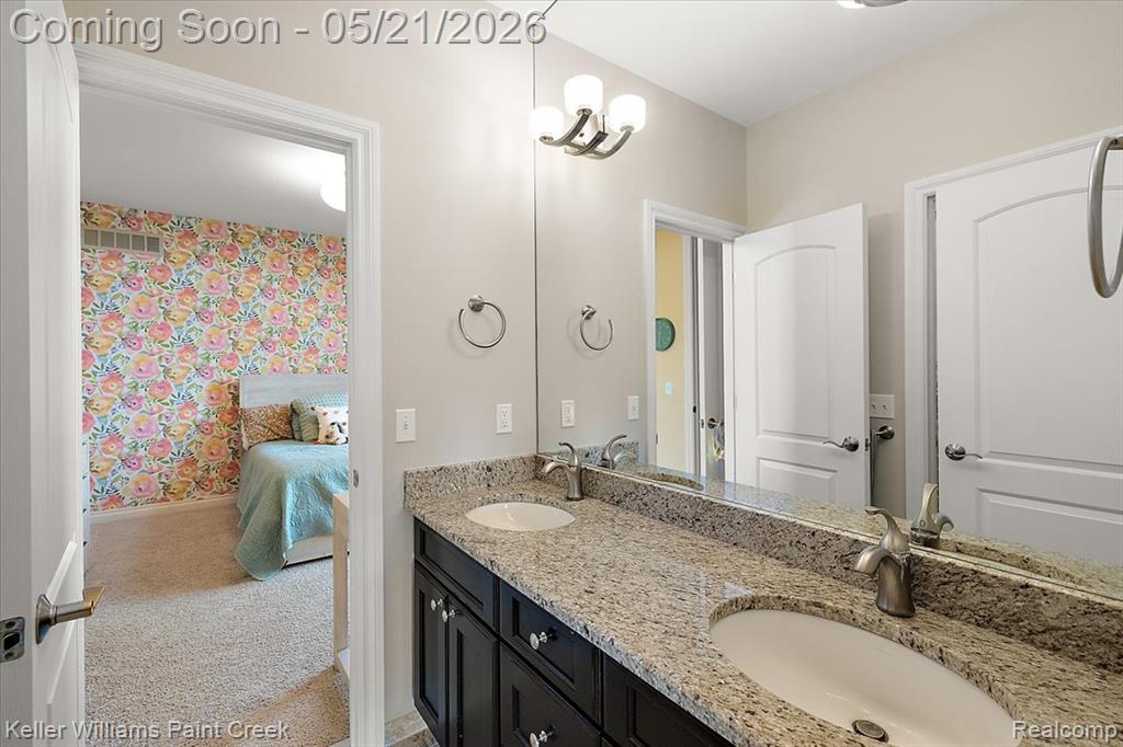 4838 Pinecrest Court Rochester, MI 48306 - Photo 51 of 90