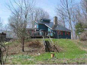 534 Maple Hill Road Johnson, VT 05656 - Photo 1 of 1