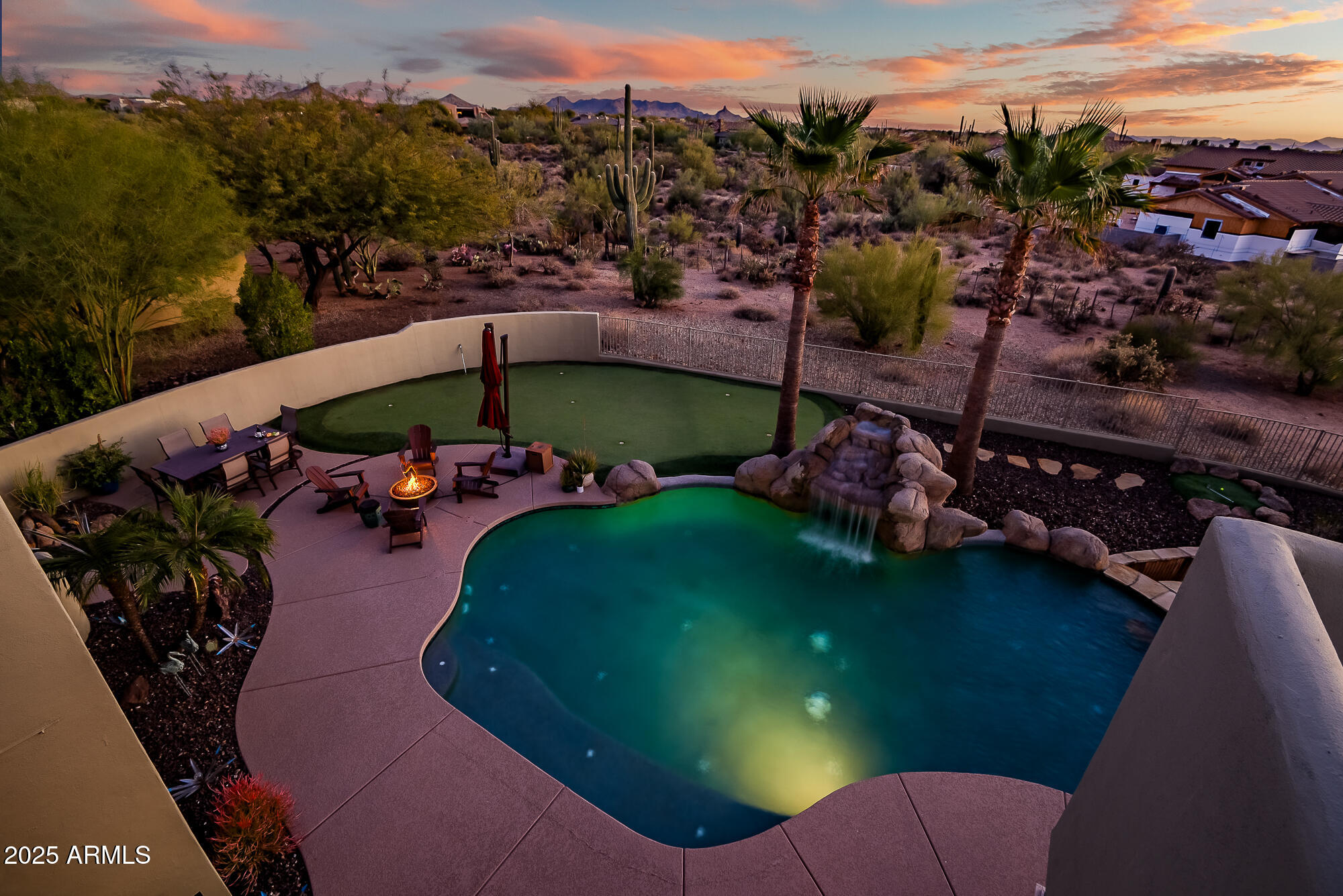8497 East Montello Road Scottsdale, AZ 85266 - Photo 5 of 42 DSC_6935