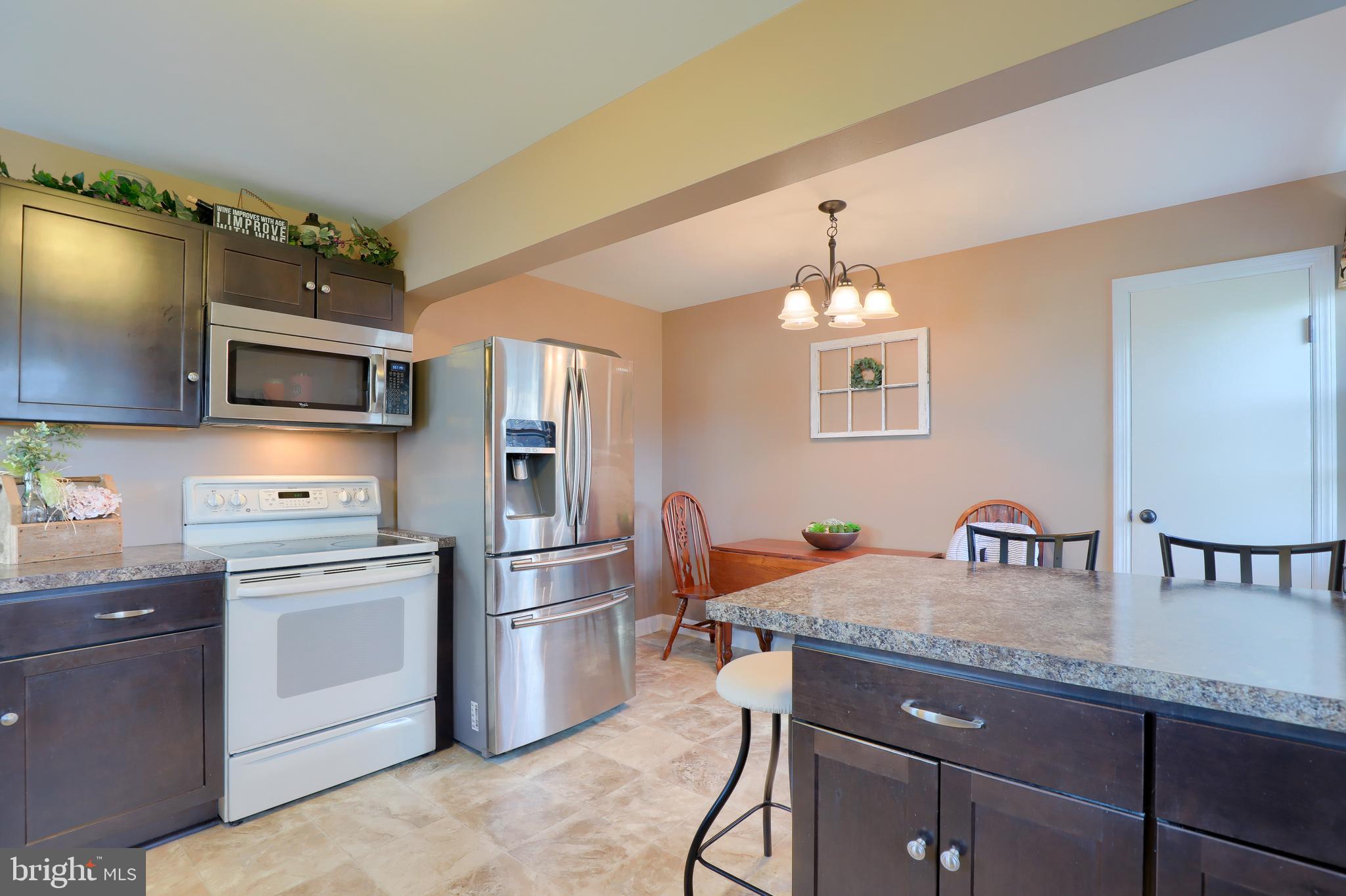1945 Manor Ridge Drive Lancaster, PA 17603 - Photo 13 of 28 Kitchen view