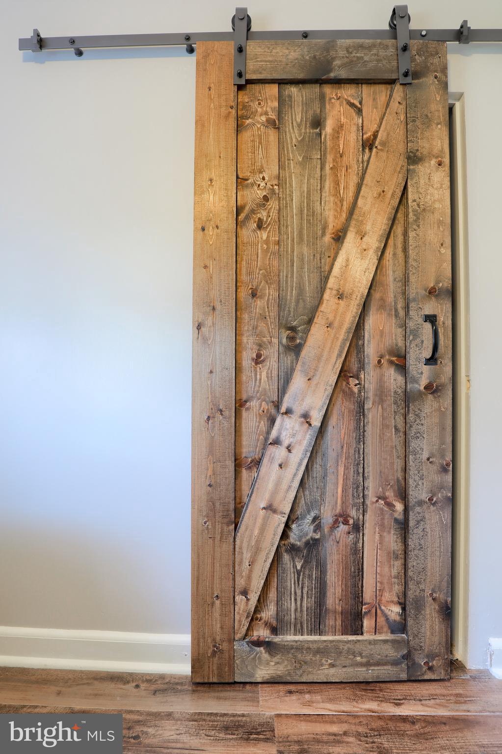1945 Manor Ridge Drive Lancaster, PA 17603 - Photo 16 of 28 Gorgeous barn door