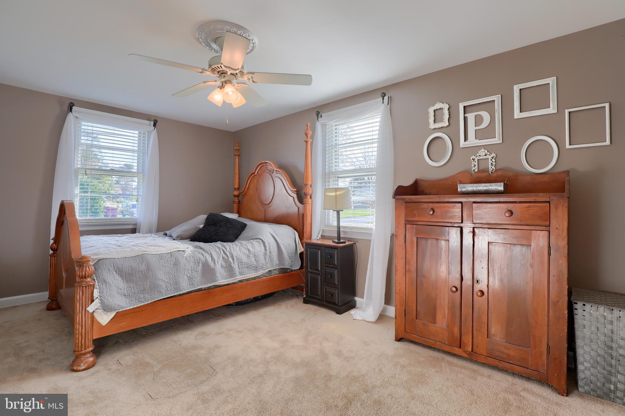 1945 Manor Ridge Drive Lancaster, PA 17603 - Photo 19 of 28 Master bedroom