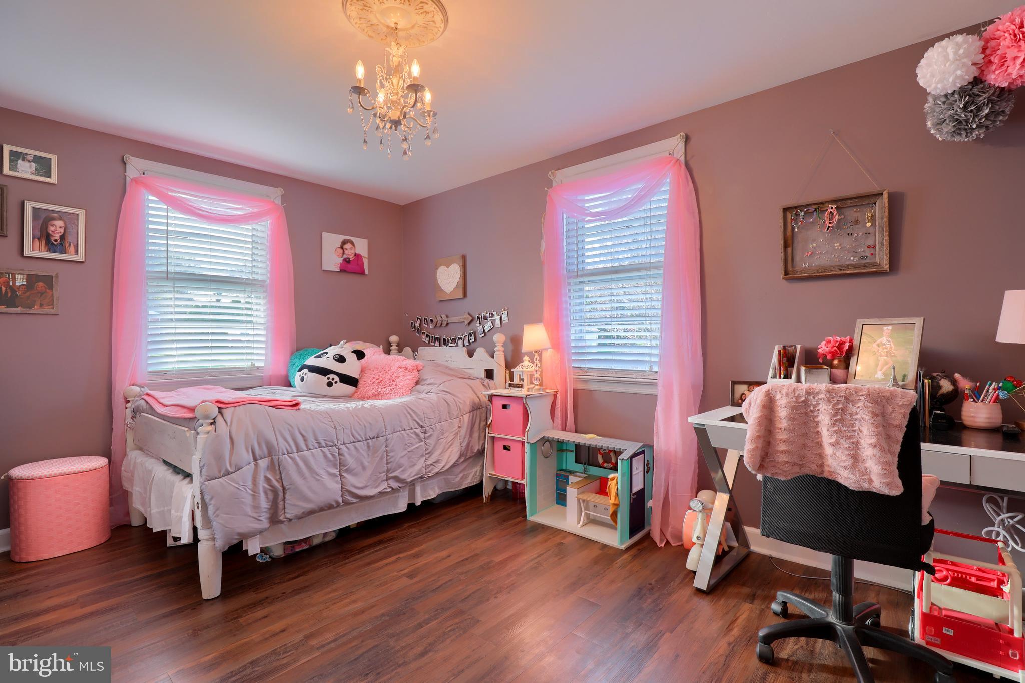 1945 Manor Ridge Drive Lancaster, PA 17603 - Photo 20 of 28 Bedroom 2