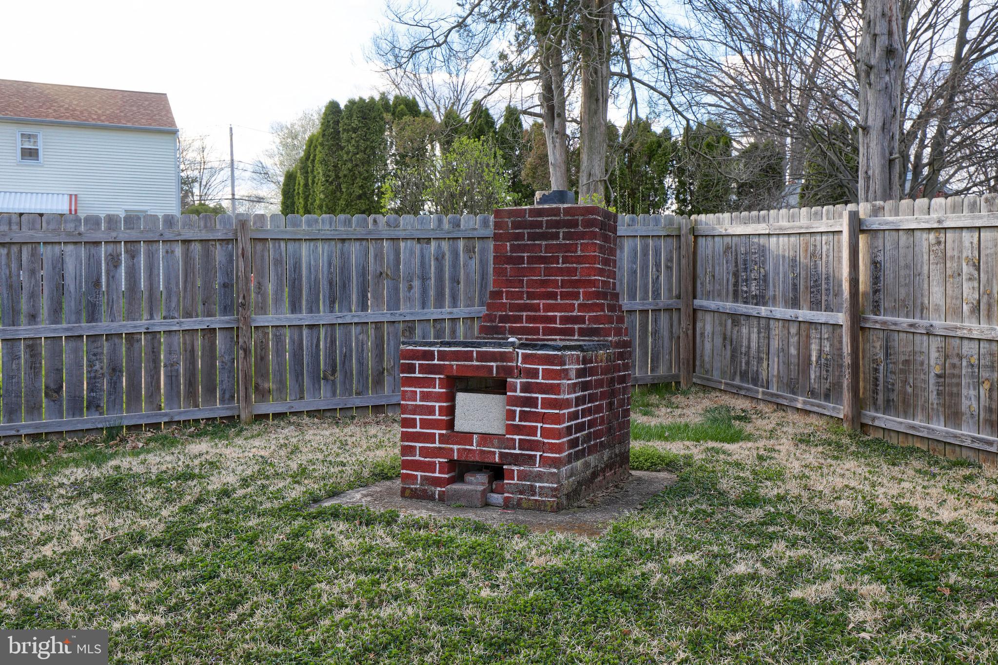 1945 Manor Ridge Drive Lancaster, PA 17603 - Photo 22 of 28 Fire pit
