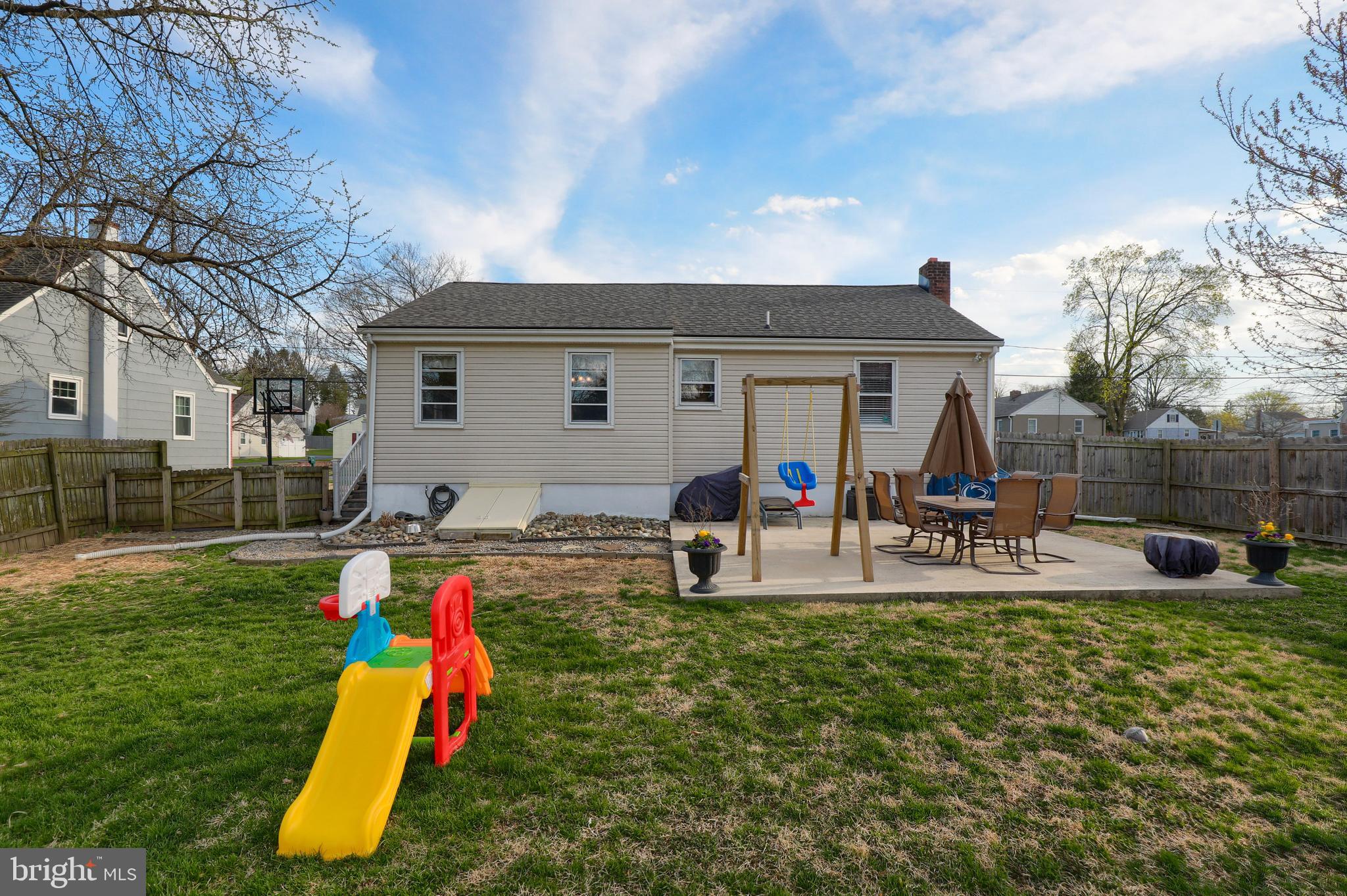 1945 Manor Ridge Drive Lancaster, PA 17603 - Photo 25 of 28 Back view of house 2