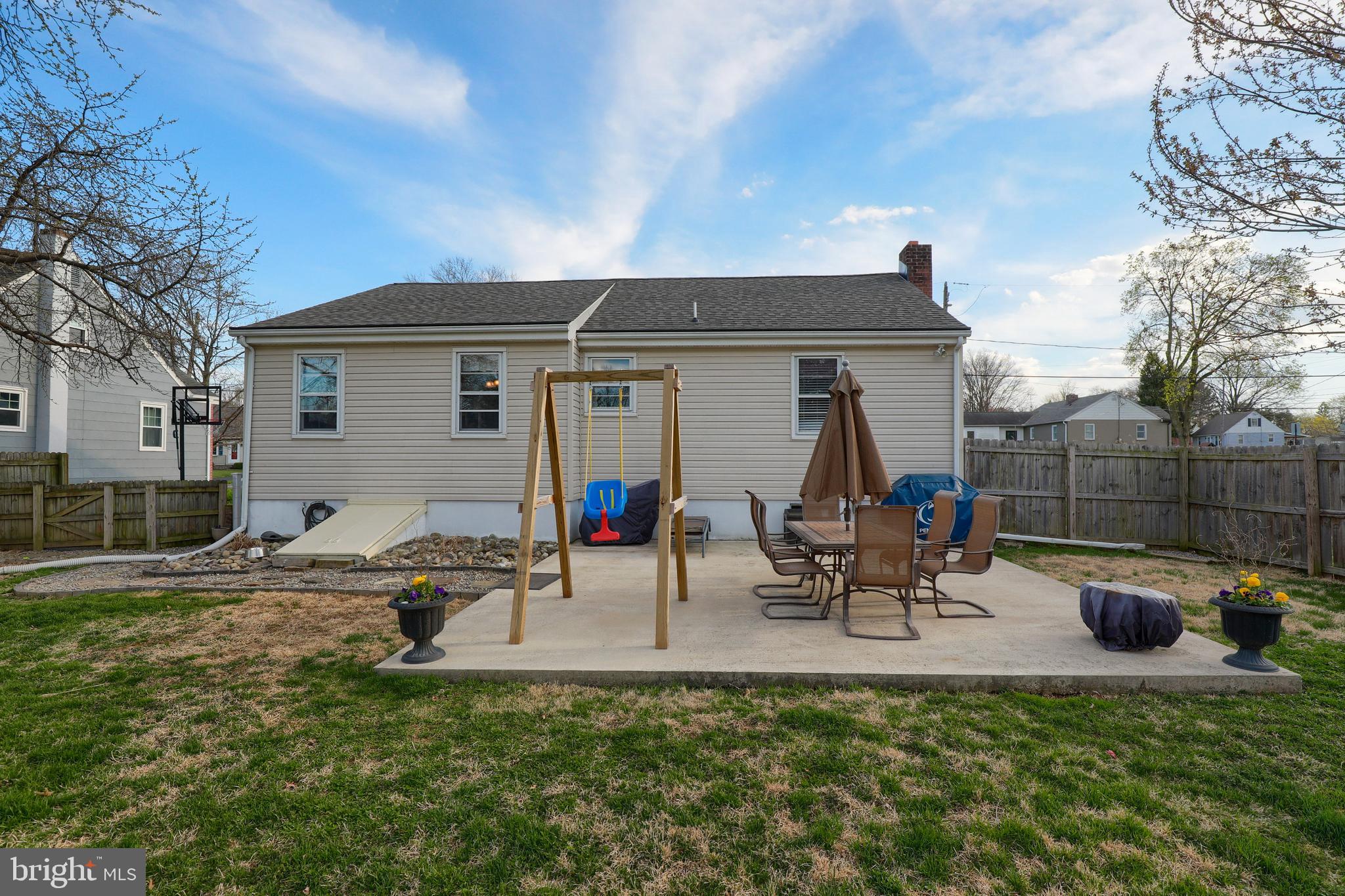 1945 Manor Ridge Drive Lancaster, PA 17603 - Photo 26 of 28 Back view of house 3