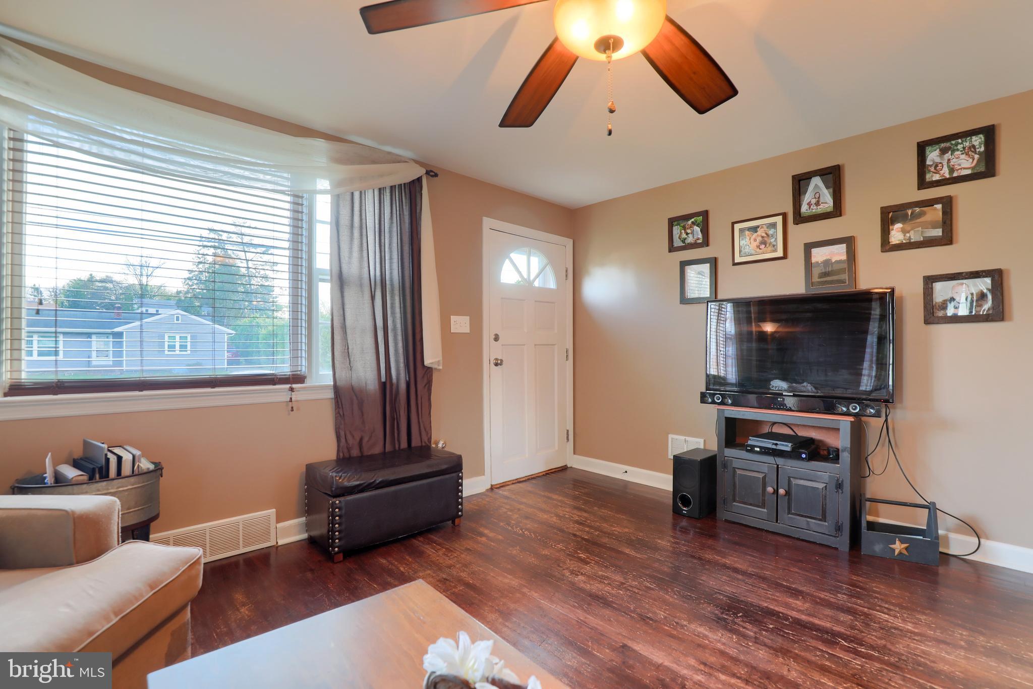 1945 Manor Ridge Drive Lancaster, PA 17603 - Photo 6 of 28 Living room with lots of natural light