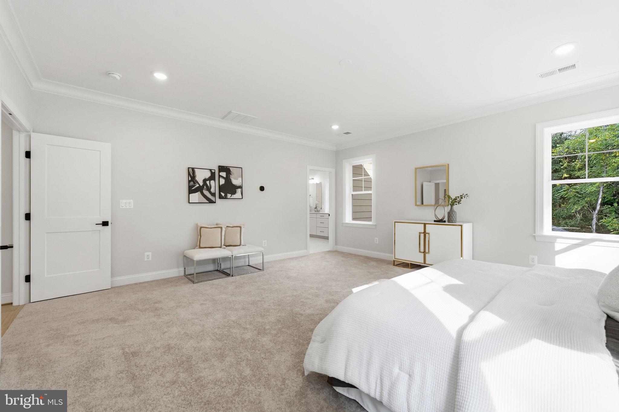 18871 Woodburn Road Leesburg, VA 20175 - Photo 41 of 89 Gallery Image 41