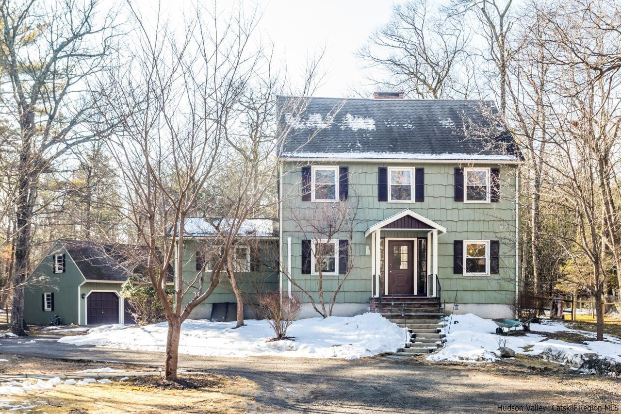 1097 Church Road Saugerties, NY 12477 - Photo 1 of 33 Photo 1