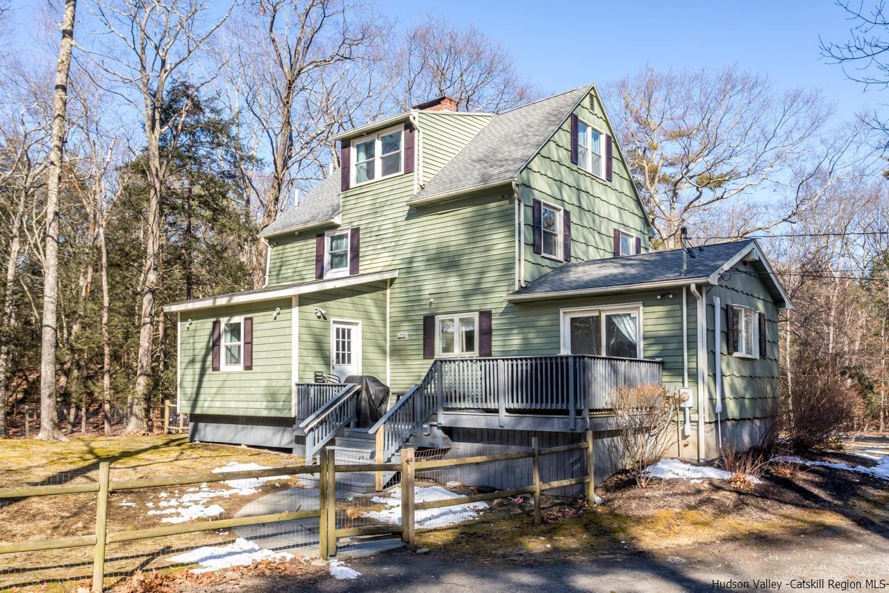 1097 Church Road Saugerties, NY 12477 - Photo 2 of 33 Photo 2