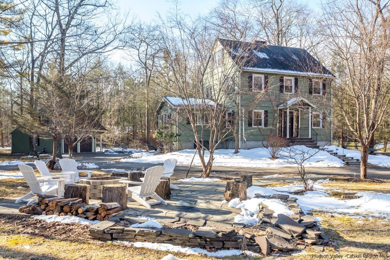 1097 Church Road Saugerties, NY 12477 - Photo 3 of 33 Photo 3
