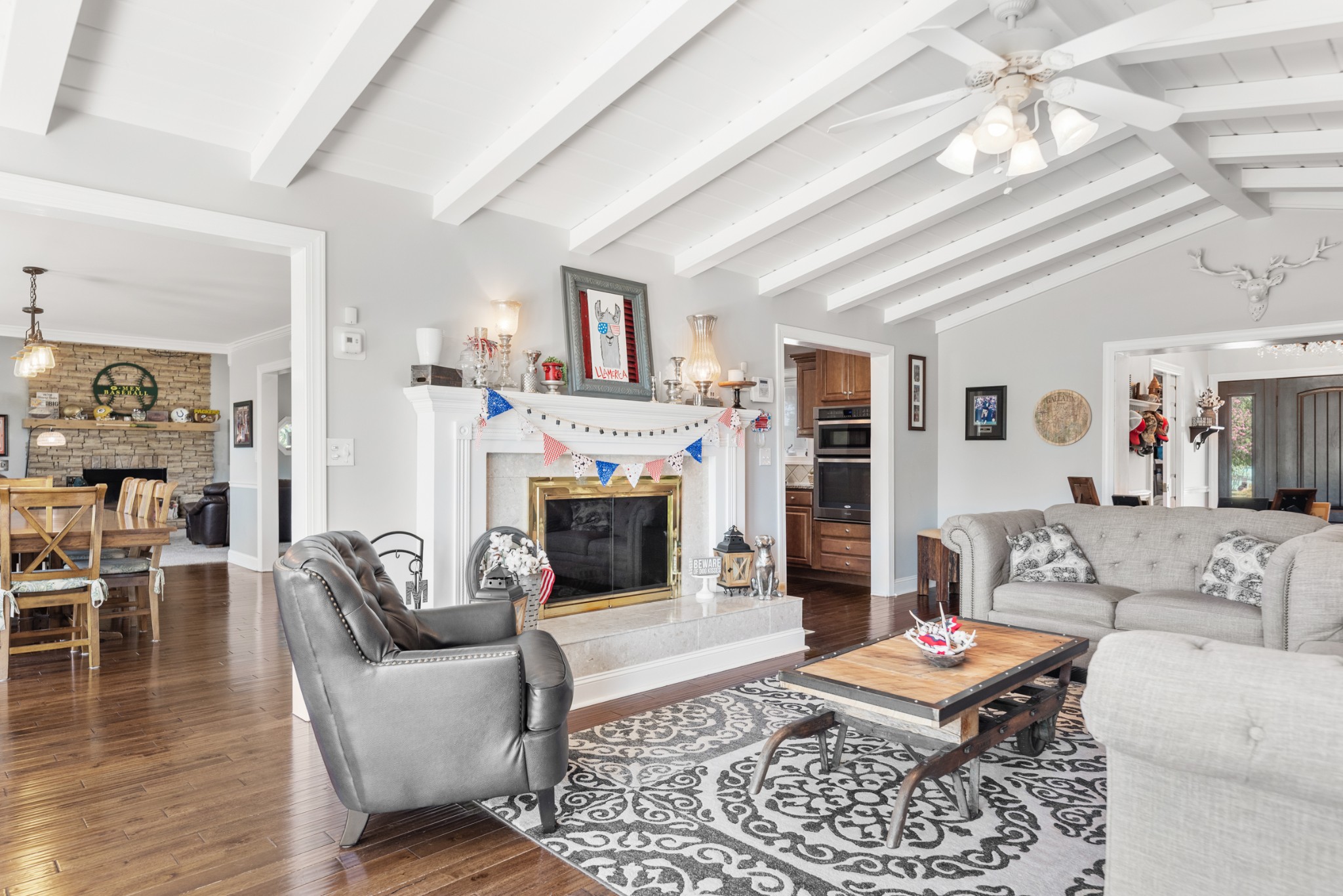 344 Peach Valley Road Gallatin, TN 37066 - Photo 11 of 83