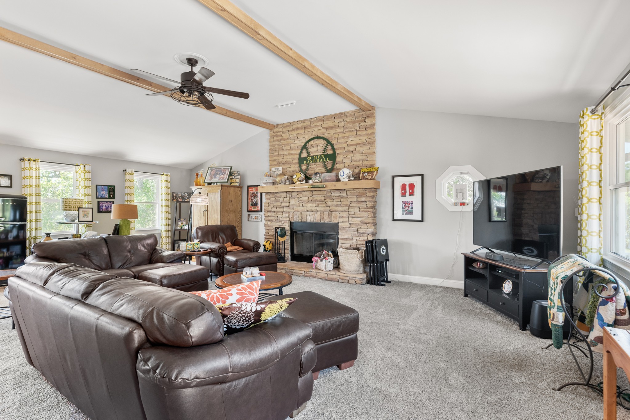 344 Peach Valley Road Gallatin, TN 37066 - Photo 15 of 83