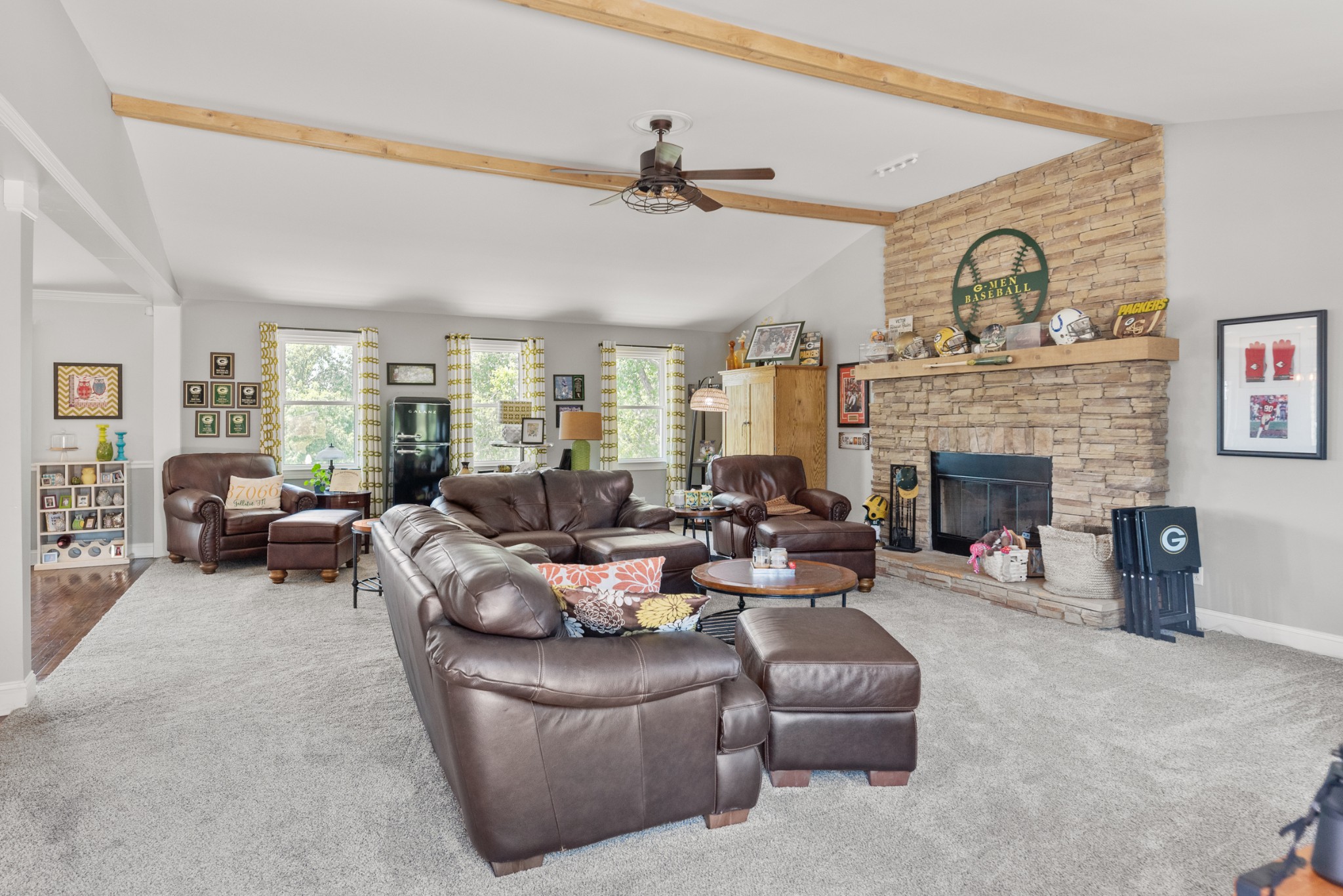 344 Peach Valley Road Gallatin, TN 37066 - Photo 16 of 83