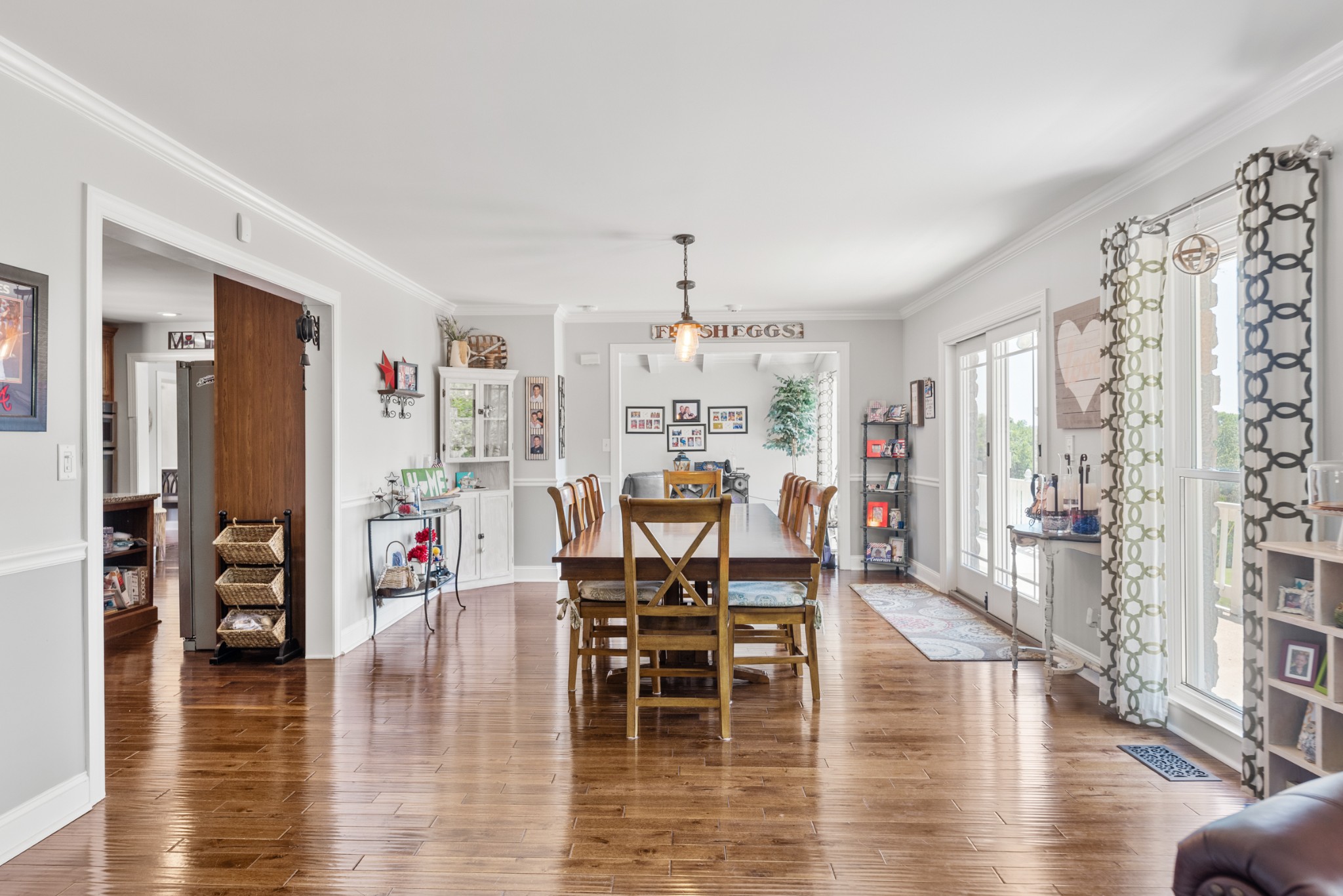 344 Peach Valley Road Gallatin, TN 37066 - Photo 17 of 83