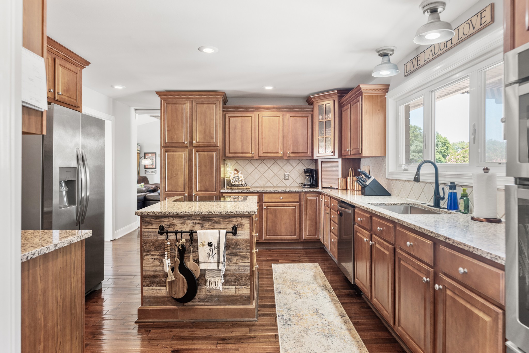 344 Peach Valley Road Gallatin, TN 37066 - Photo 18 of 83