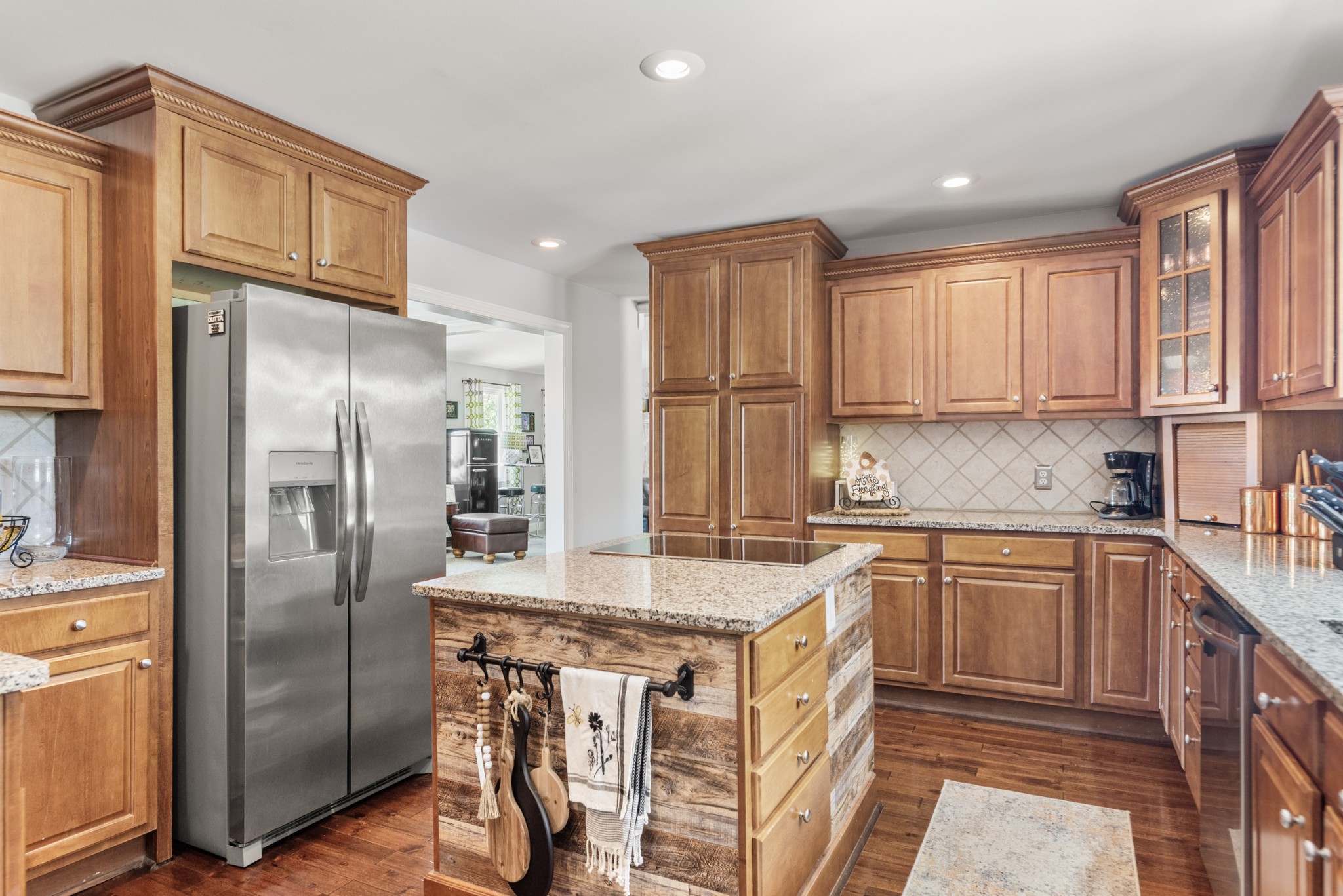 344 Peach Valley Road Gallatin, TN 37066 - Photo 19 of 83