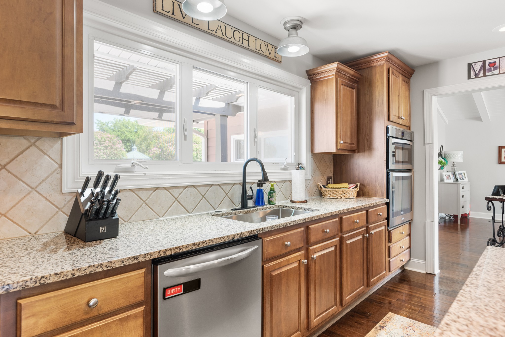 344 Peach Valley Road Gallatin, TN 37066 - Photo 21 of 83