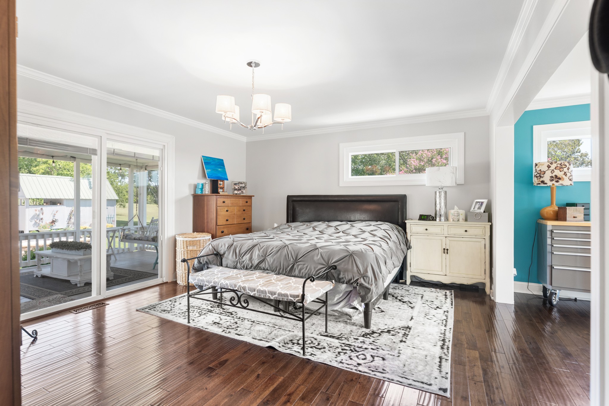 344 Peach Valley Road Gallatin, TN 37066 - Photo 24 of 83