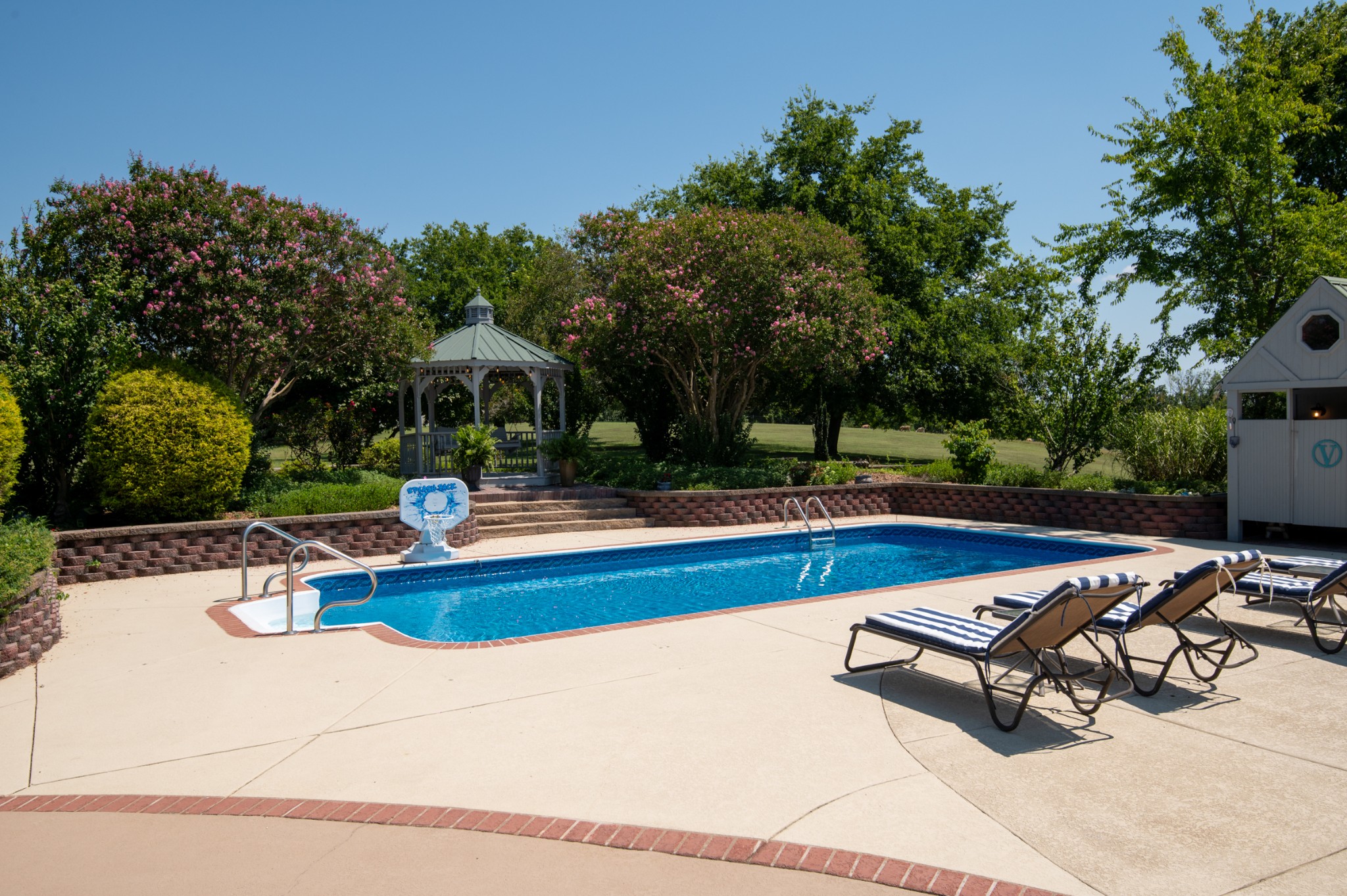 344 Peach Valley Road Gallatin, TN 37066 - Photo 40 of 83