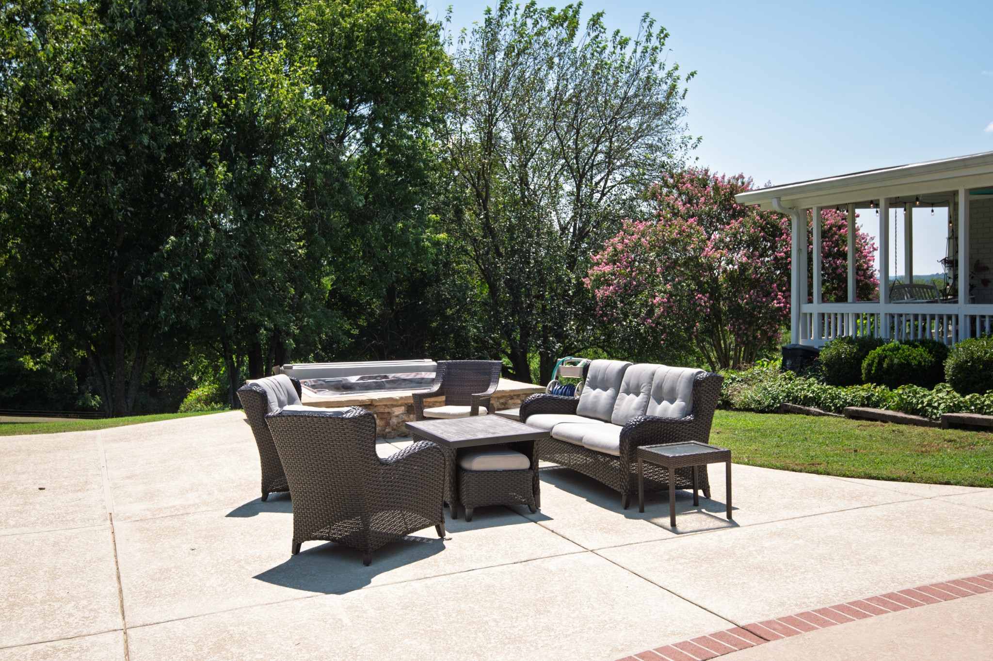 344 Peach Valley Road Gallatin, TN 37066 - Photo 41 of 83