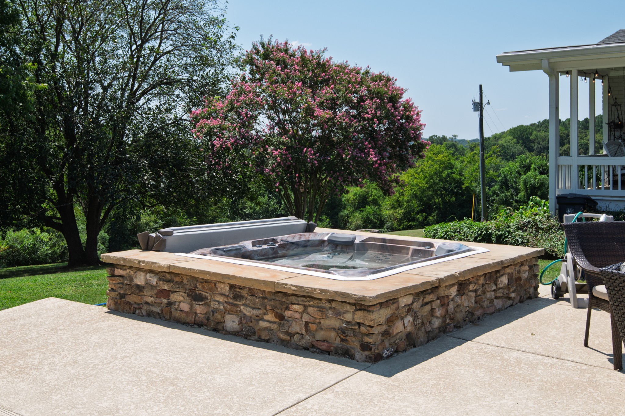 344 Peach Valley Road Gallatin, TN 37066 - Photo 42 of 83