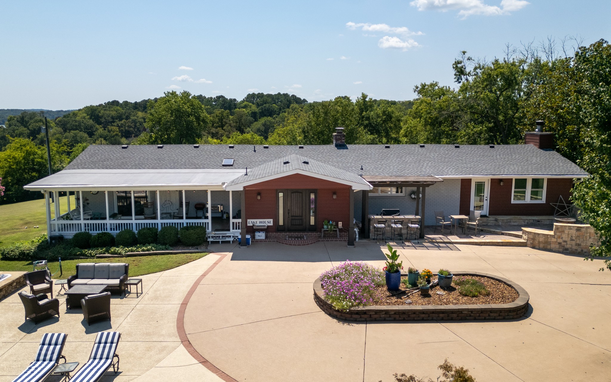 344 Peach Valley Road Gallatin, TN 37066 - Photo 44 of 83