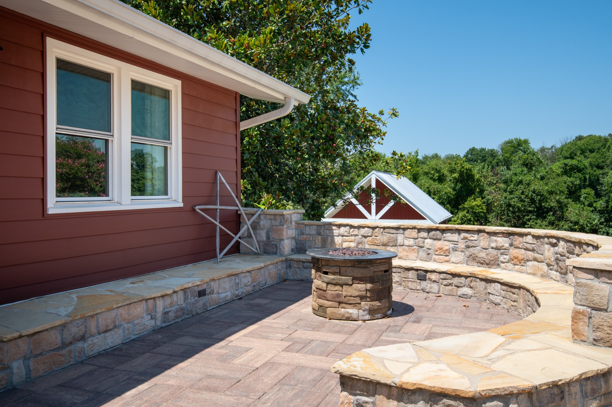 344 Peach Valley Road Gallatin, TN 37066 - Photo 46 of 83