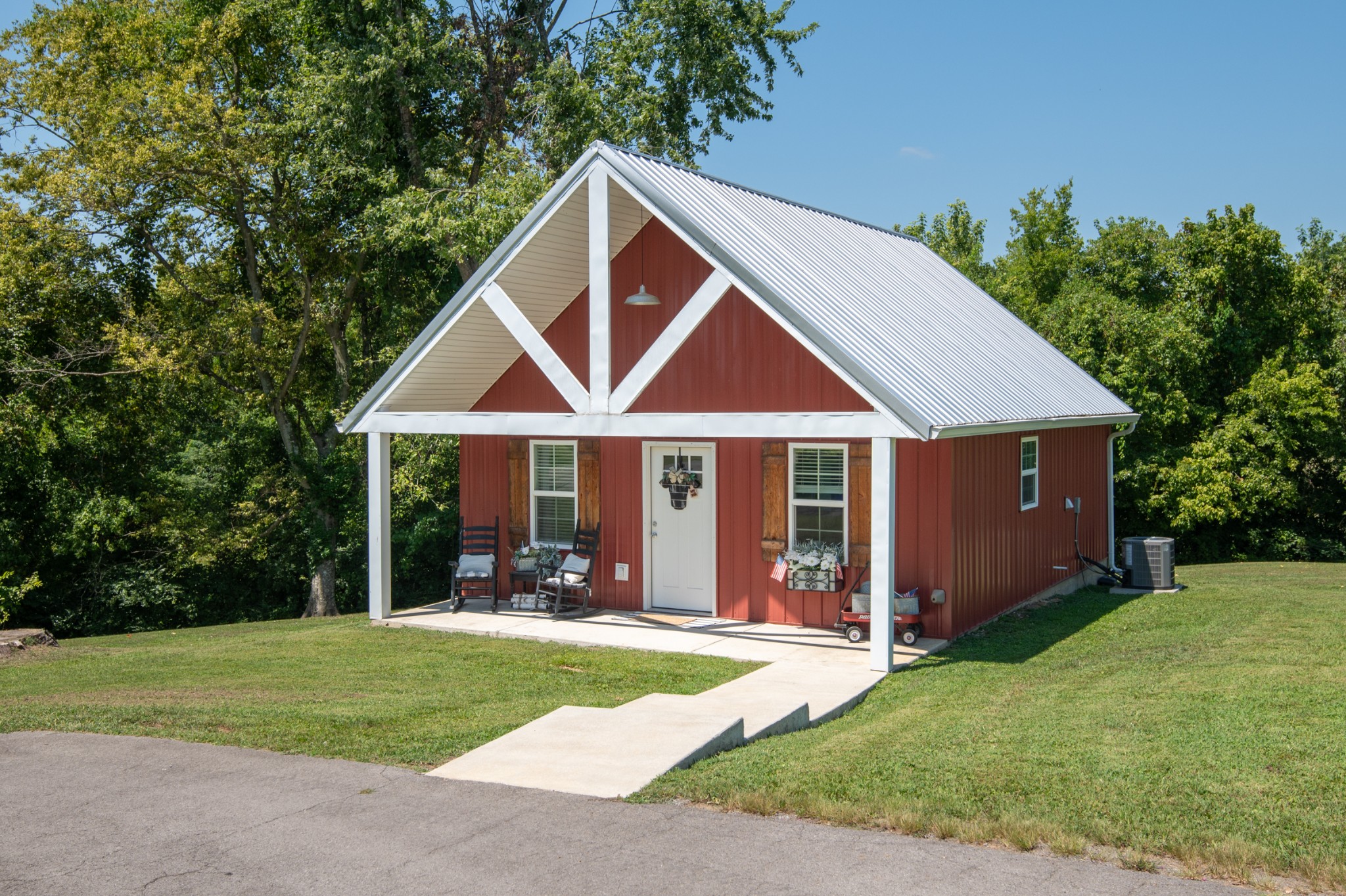 344 Peach Valley Road Gallatin, TN 37066 - Photo 47 of 83