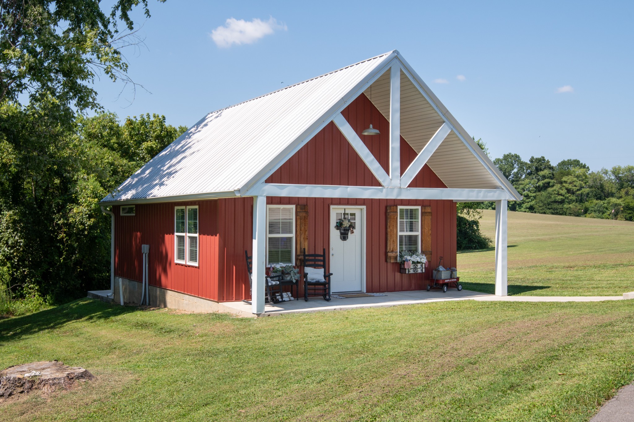 344 Peach Valley Road Gallatin, TN 37066 - Photo 48 of 83