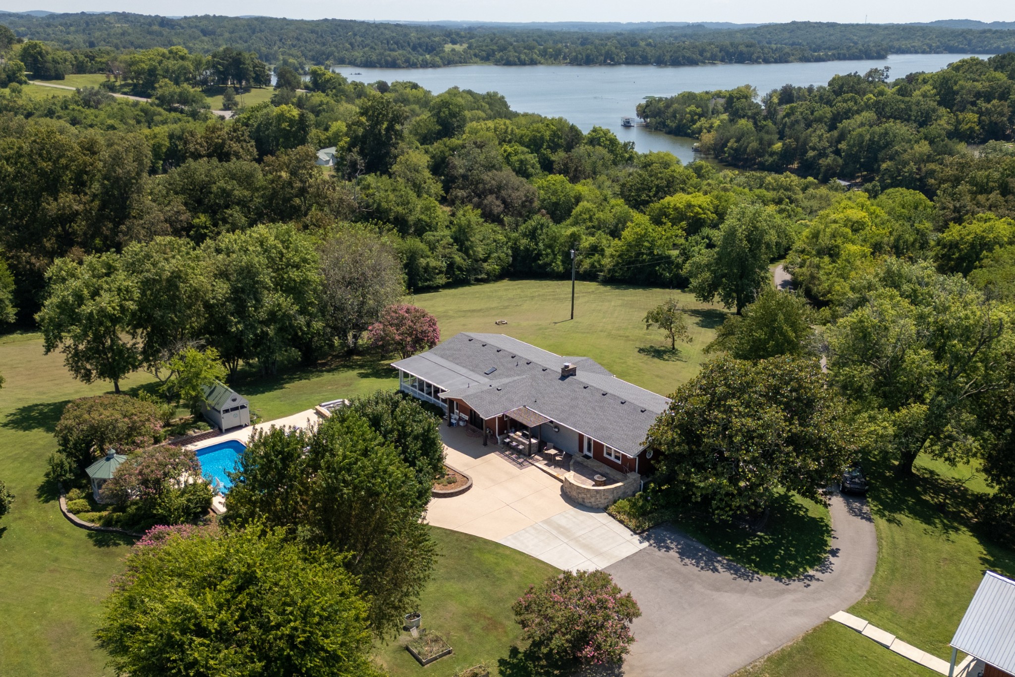 344 Peach Valley Road Gallatin, TN 37066 - Photo 64 of 83