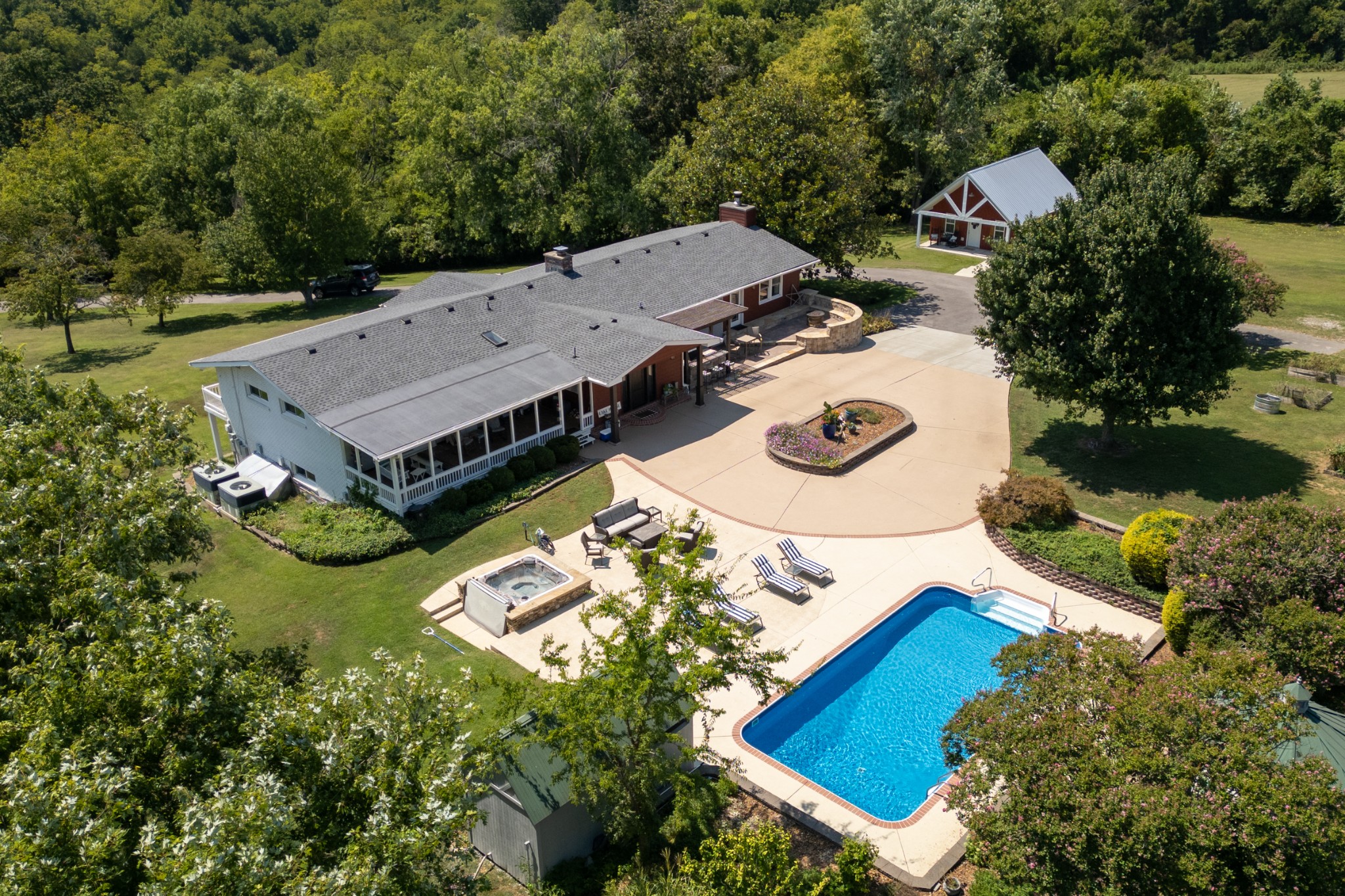 344 Peach Valley Road Gallatin, TN 37066 - Photo 65 of 83