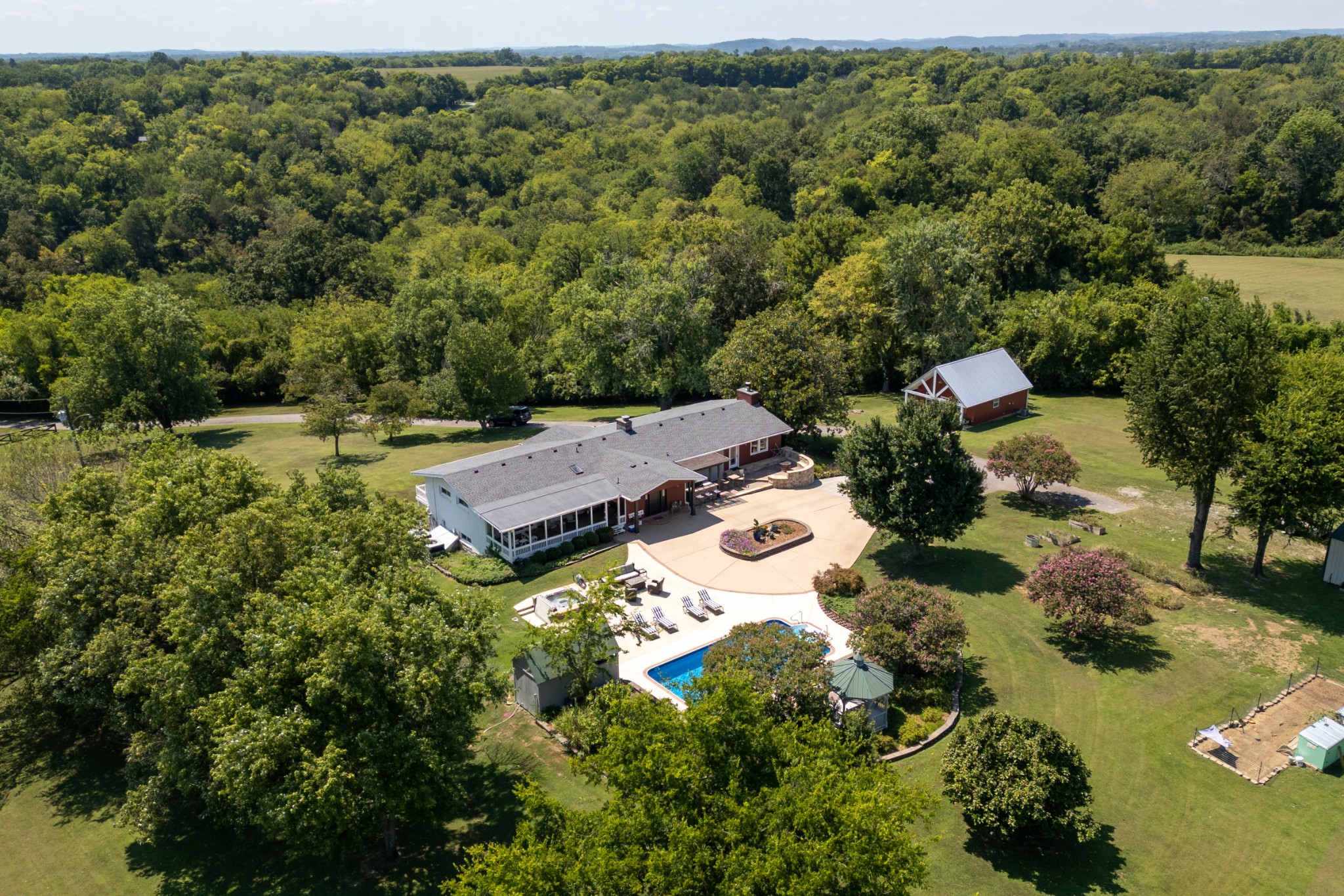 344 Peach Valley Road Gallatin, TN 37066 - Photo 66 of 83