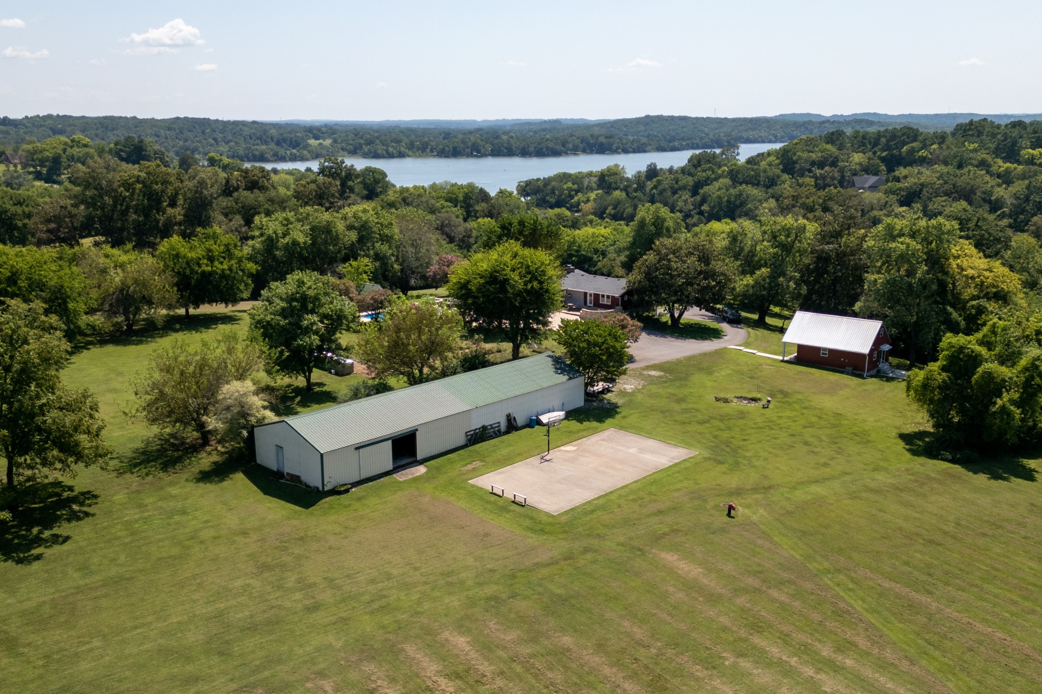 344 Peach Valley Road Gallatin, TN 37066 - Photo 67 of 83