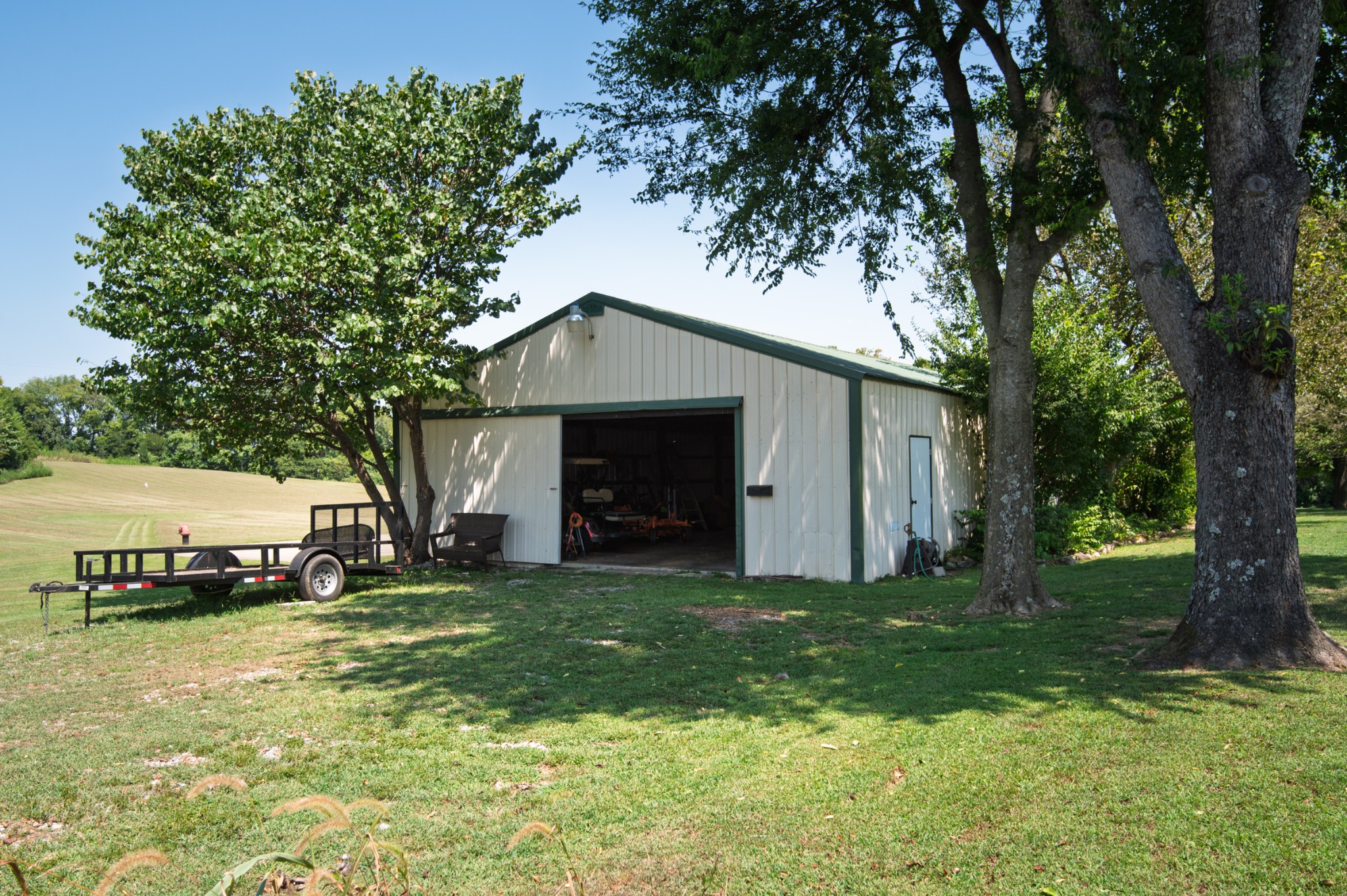344 Peach Valley Road Gallatin, TN 37066 - Photo 68 of 83
