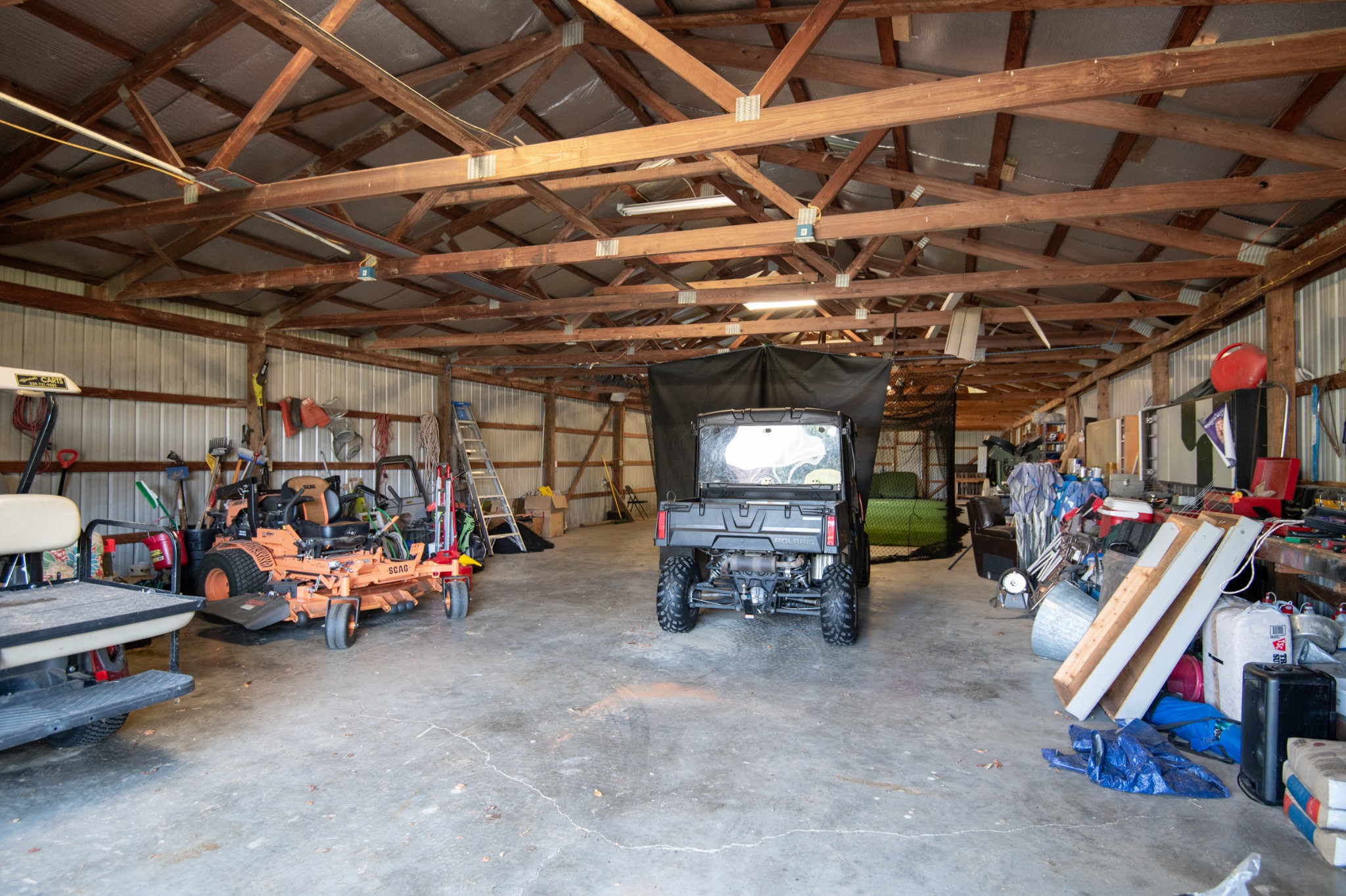 344 Peach Valley Road Gallatin, TN 37066 - Photo 69 of 83