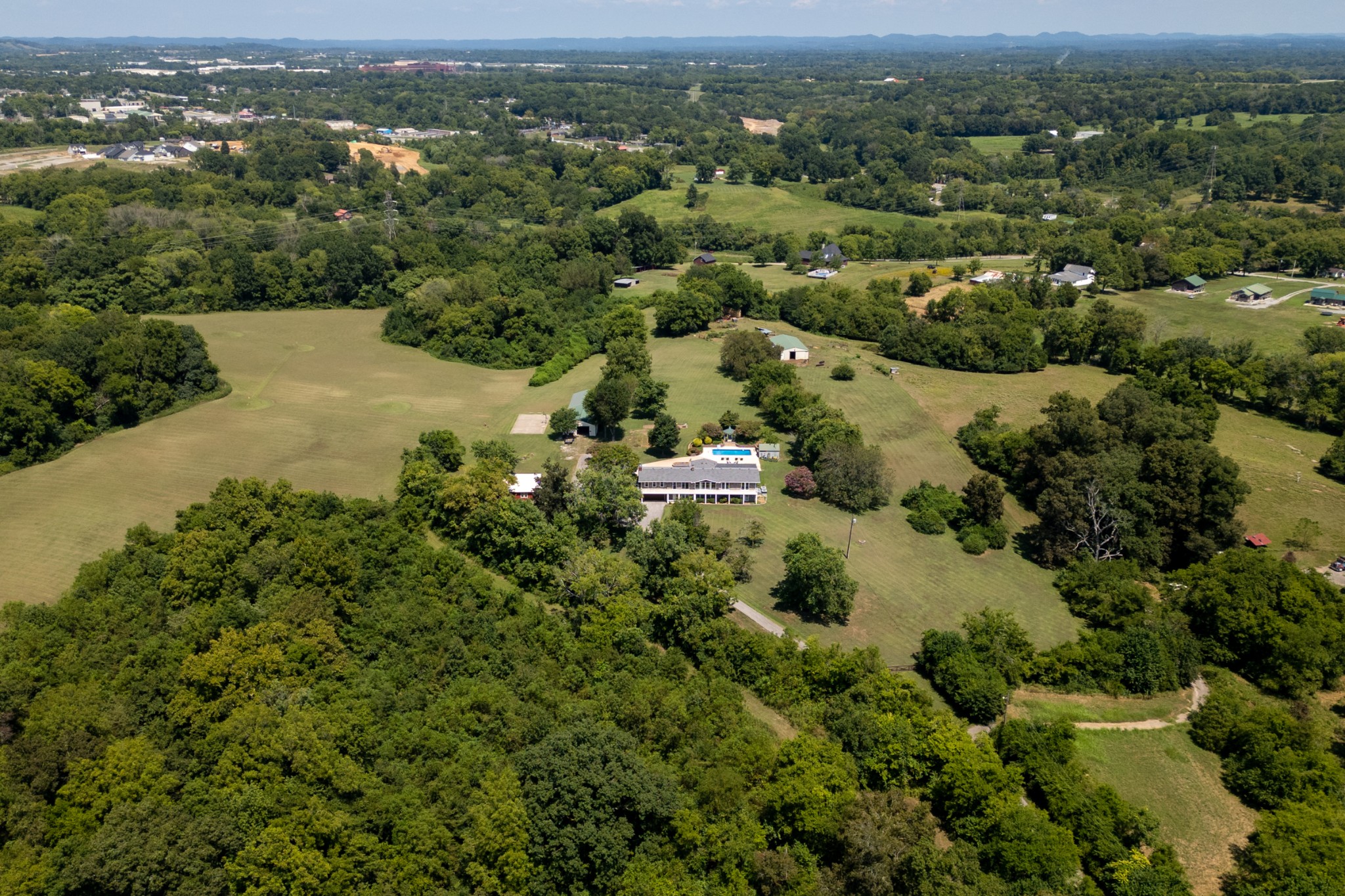 344 Peach Valley Road Gallatin, TN 37066 - Photo 71 of 83