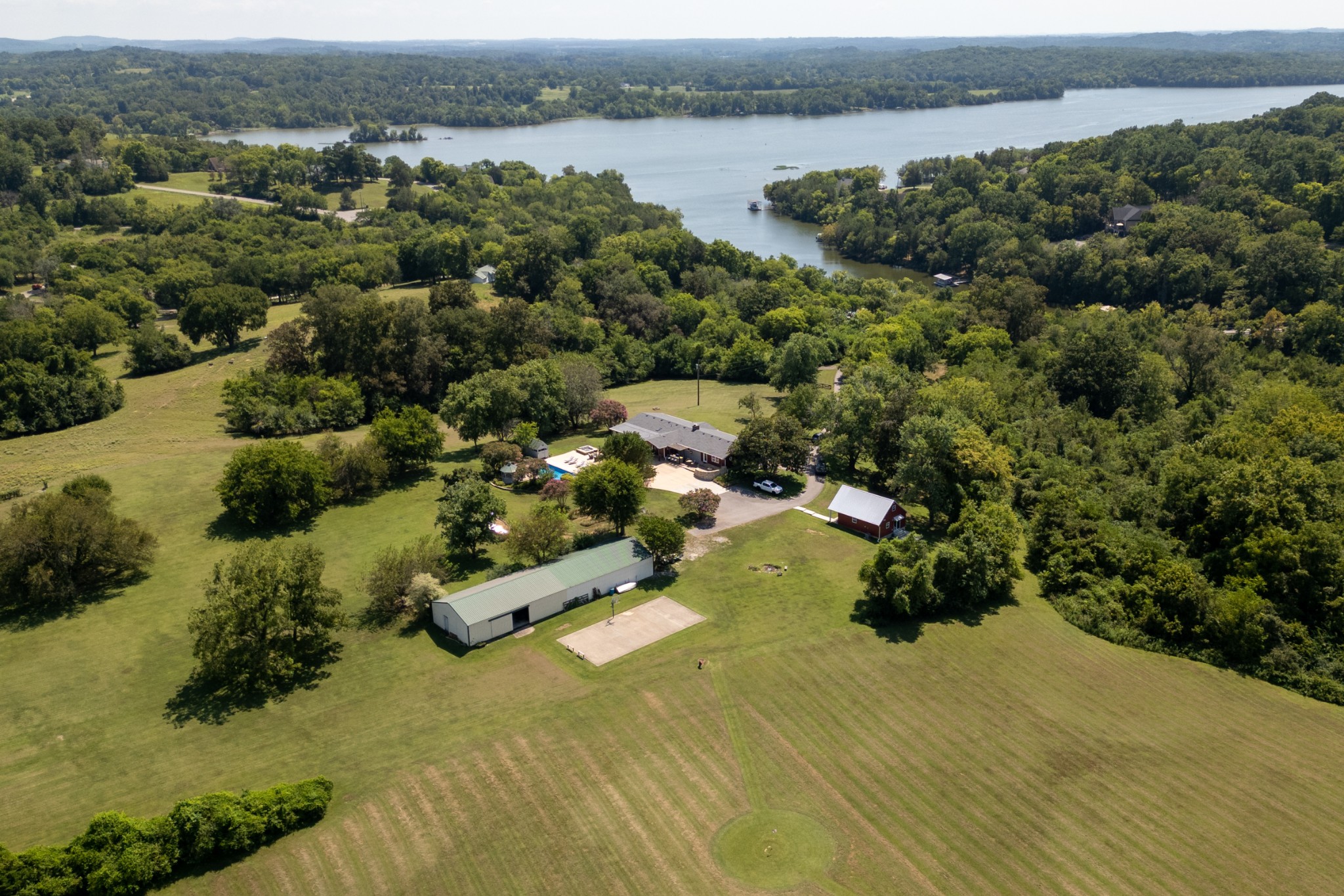 344 Peach Valley Road Gallatin, TN 37066 - Photo 72 of 83